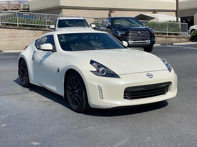 2018 Nissan 370Z