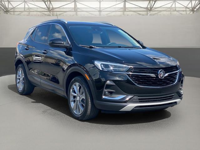 2022 Buick Encore Gx