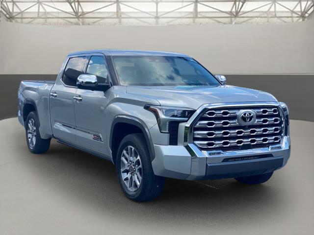 2022 Toyota Tundra