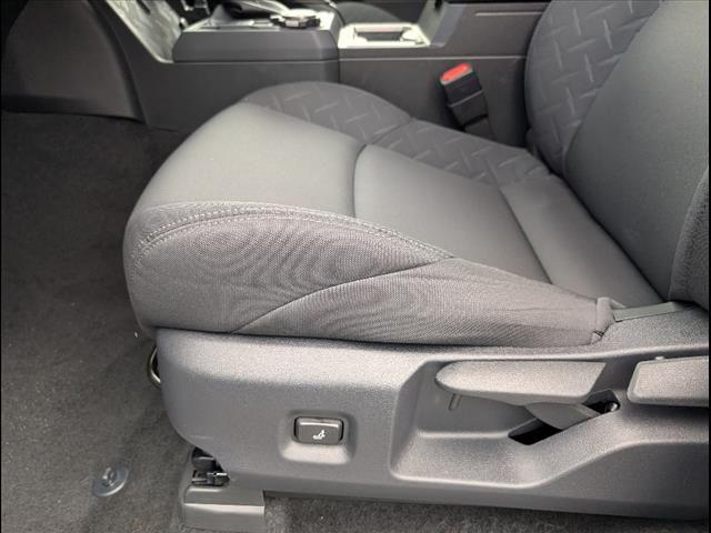 Photo of 2024 Ice Toyota Tacoma