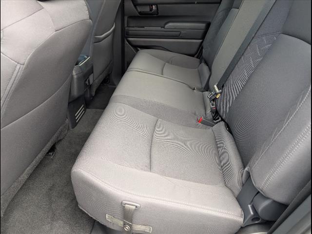 Photo of 2024 Ice Toyota Tacoma