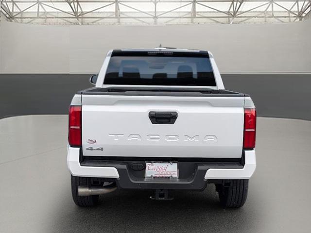 Photo of 2024 Ice Toyota Tacoma