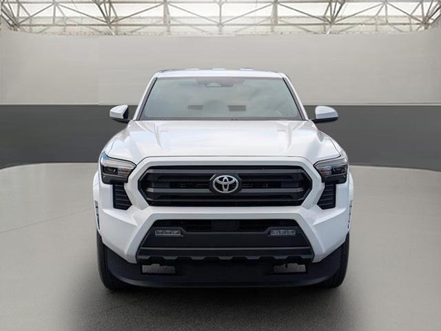Photo of 2024 Ice Toyota Tacoma