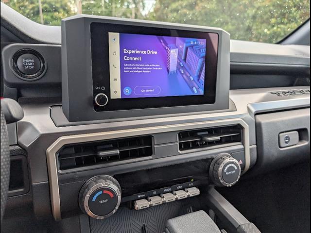 Photo of 2024 Ice Toyota Tacoma