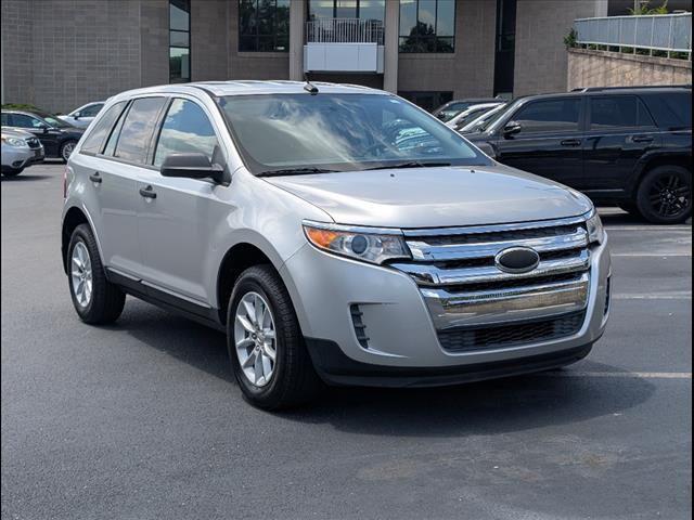 2013 Ford Edge