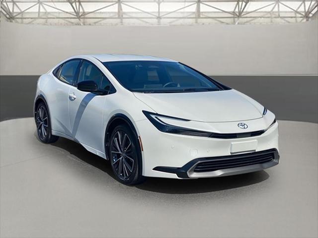 2023 Toyota Prius