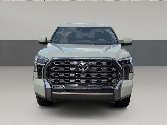 Photo of 2025 Lunar Toyota Tundra
