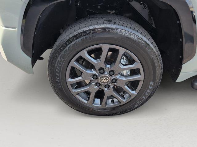 Photo of 2025 Lunar Toyota Tundra