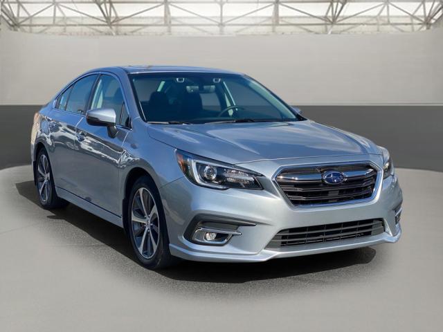 2018 Subaru Legacy