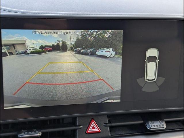 Photo of 2023 Gravity Gray Kia Sportage
