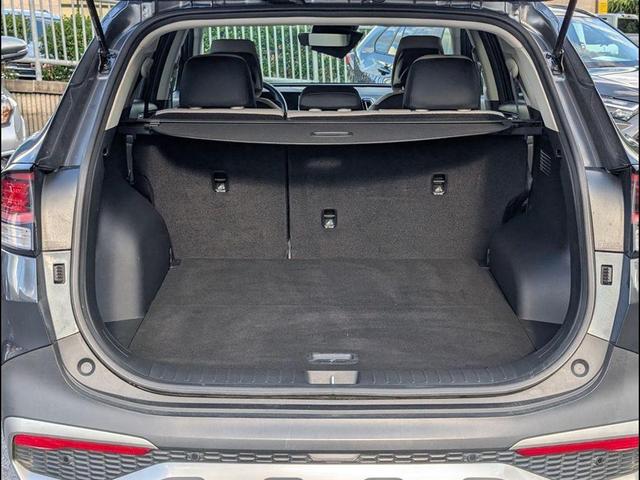 Photo of 2023 Gravity Gray Kia Sportage