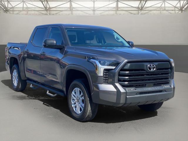 2024 Toyota Tundra