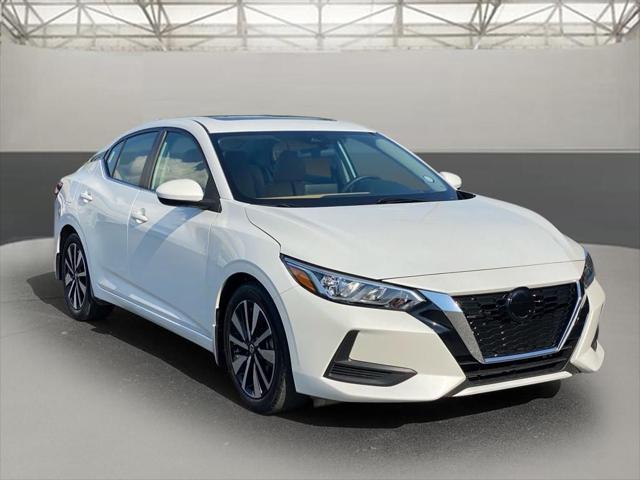 2023 Nissan Sentra