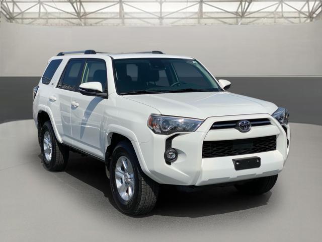 2023 Toyota 4runner