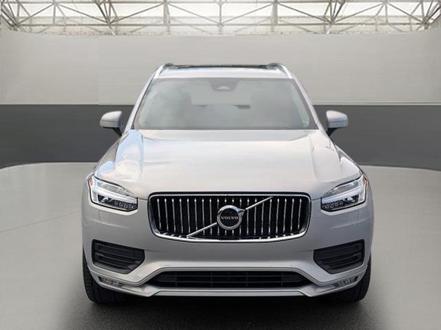 Photo of 2023 Silver Volvo XC90
