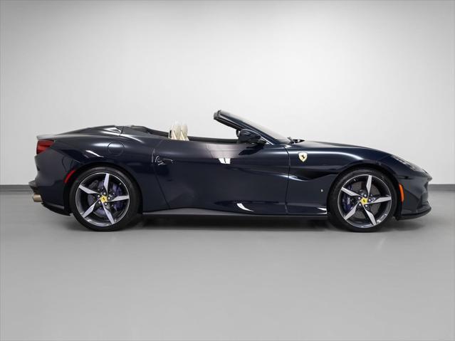 Photo of 2023 Blu Pozzi Ferrari Portofino M