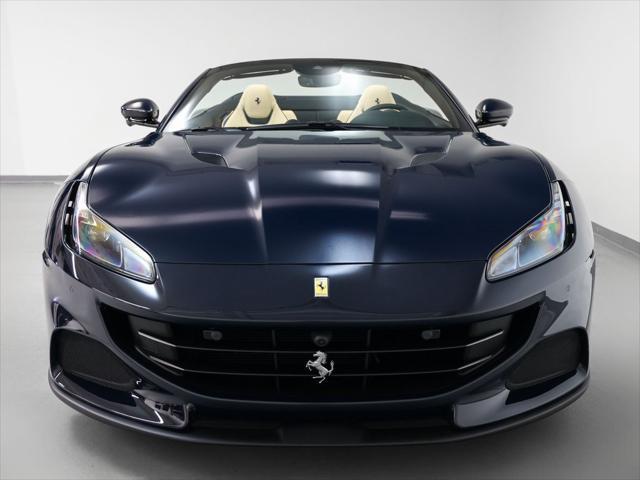 Photo of 2023 Blu Pozzi Ferrari Portofino M