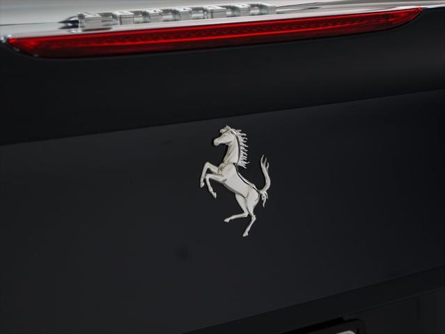 Photo of 2023 Blu Pozzi Ferrari Portofino M