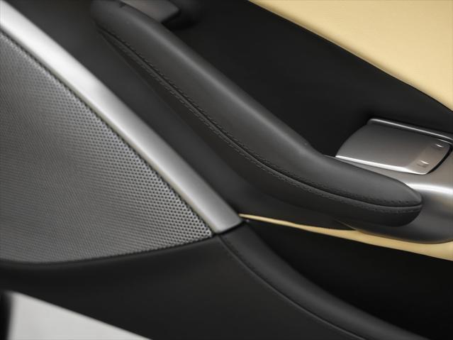 Photo of 2023 Blu Pozzi Ferrari Portofino M