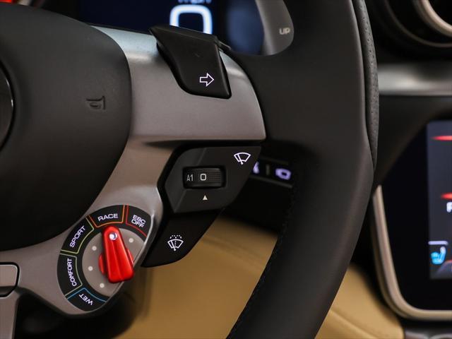 Photo of 2023 Blu Pozzi Ferrari Portofino M