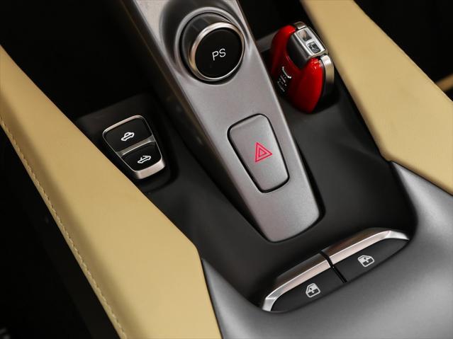 Photo of 2023 Blu Pozzi Ferrari Portofino M