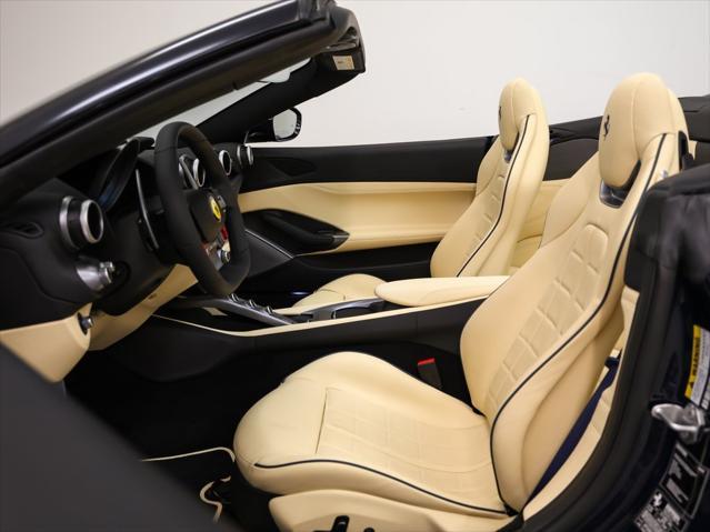 Photo of 2023 Blu Pozzi Ferrari Portofino M