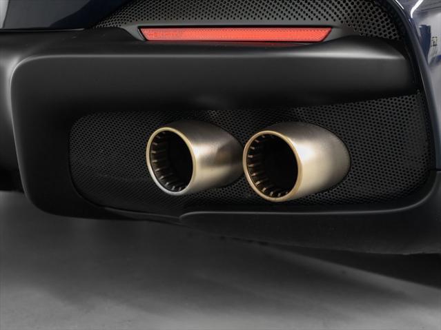 Photo of 2023 Blu Pozzi Ferrari Portofino M