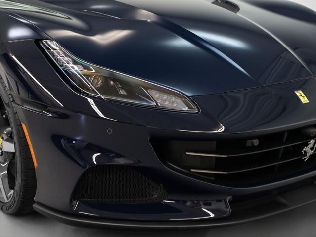 Photo of 2023 Blu Pozzi Ferrari Portofino M