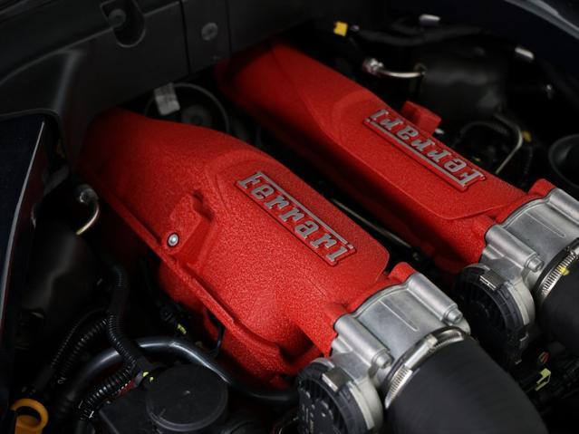 Photo of 2023 Blu Pozzi Ferrari Portofino M