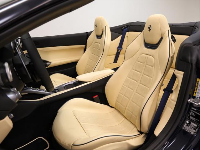 Photo of 2023 Blu Pozzi Ferrari Portofino M