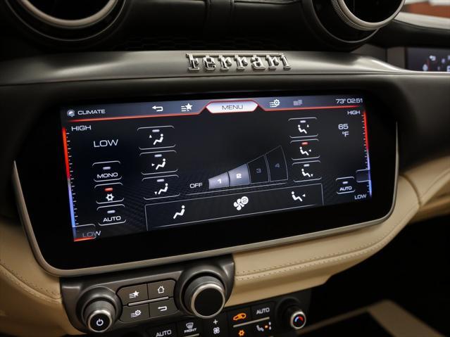 Photo of 2023 Blu Pozzi Ferrari Portofino M