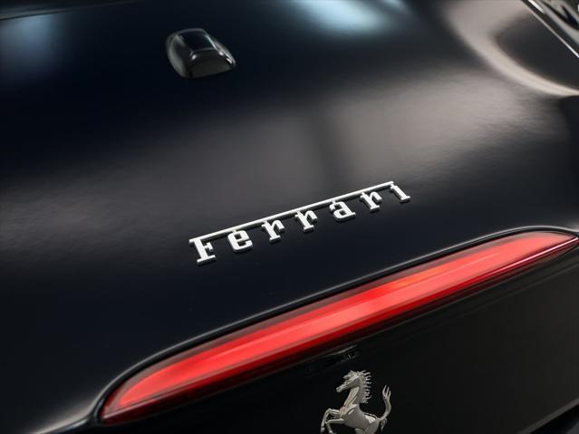 Photo of 2023 Blu Pozzi Ferrari Portofino M