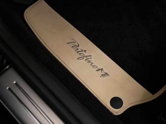 Photo of 2023 Blu Pozzi Ferrari Portofino M