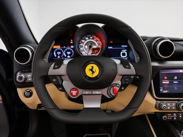 Photo of 2023 Blu Pozzi Ferrari Portofino M