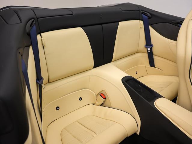 Photo of 2023 Blu Pozzi Ferrari Portofino M