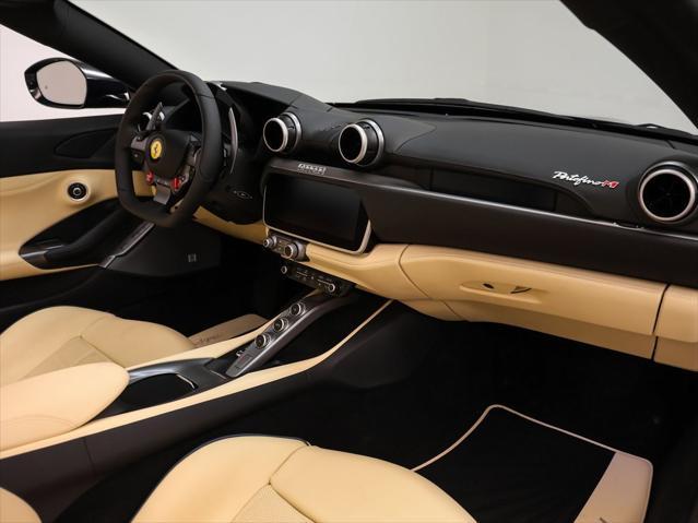 Photo of 2023 Blu Pozzi Ferrari Portofino M