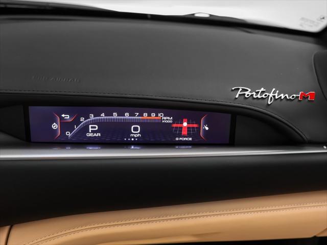 Photo of 2023 Blu Pozzi Ferrari Portofino M