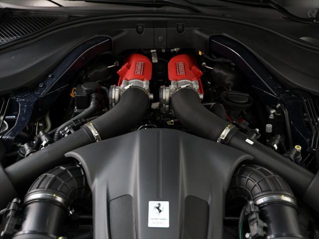 Photo of 2023 Blu Pozzi Ferrari Portofino M