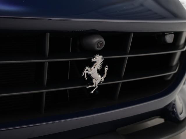 Photo of 2023 Blu Pozzi Ferrari Portofino M