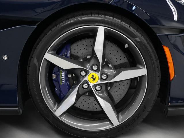 Photo of 2023 Blu Pozzi Ferrari Portofino M