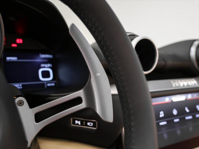 Photo of 2023 Blu Pozzi Ferrari Portofino M