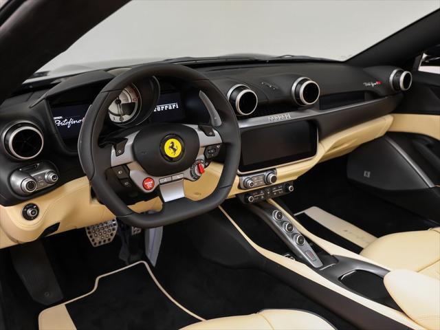 Photo of 2023 Blu Pozzi Ferrari Portofino M
