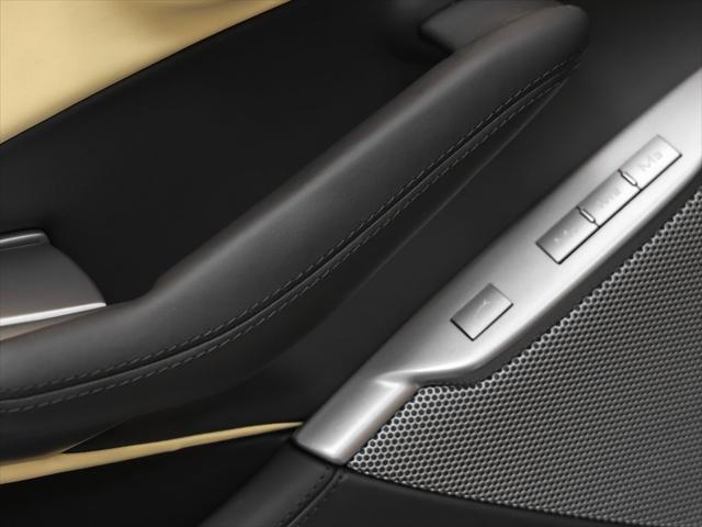 Photo of 2023 Blu Pozzi Ferrari Portofino M