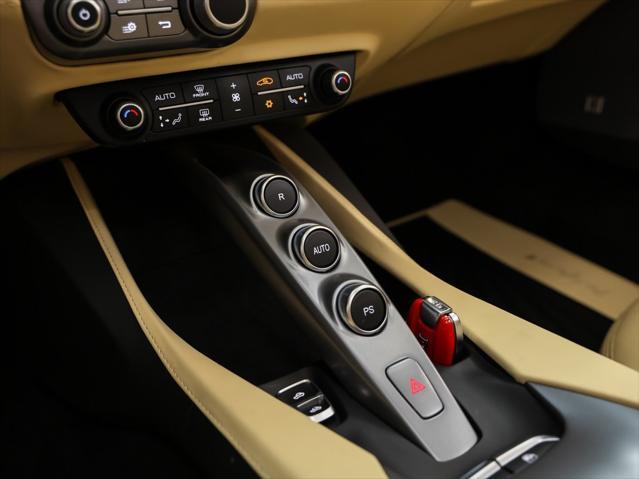 Photo of 2023 Blu Pozzi Ferrari Portofino M