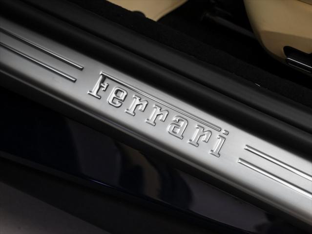 Photo of 2023 Blu Pozzi Ferrari Portofino M