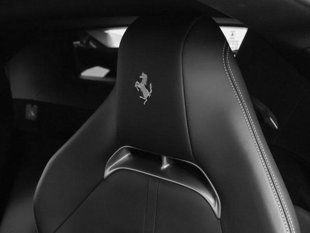 Photo of 2022 Grigio Titanio Metallic Ferrari SF90 Stradale