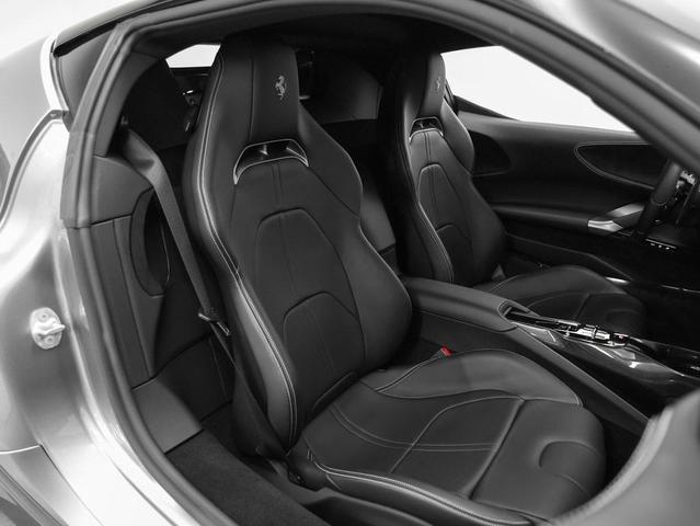 Photo of 2022 Grigio Titanio Metallic Ferrari SF90 Stradale