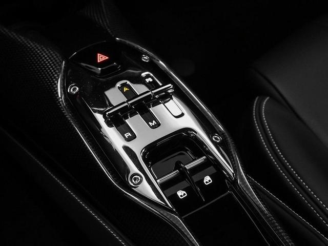 Photo of 2022 Grigio Titanio Metallic Ferrari SF90 Stradale