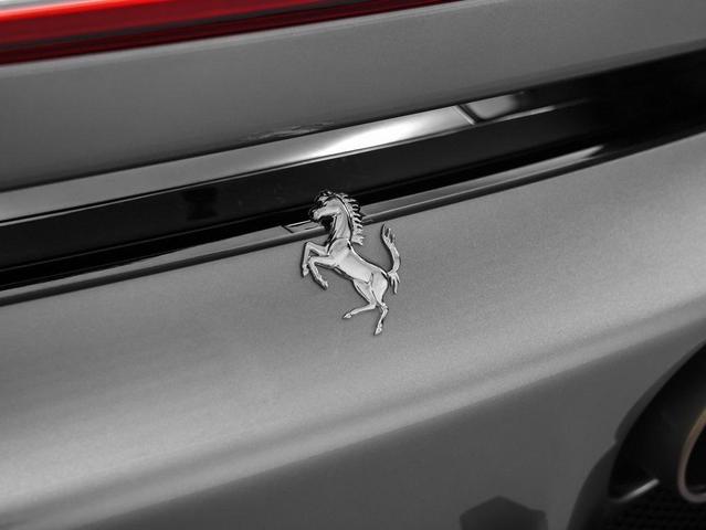 Photo of 2022 Grigio Titanio Metallic Ferrari SF90 Stradale