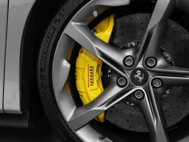 Photo of 2022 Grigio Titanio Metallic Ferrari SF90 Stradale
